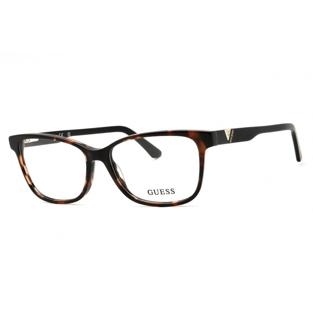 NWT Guess GU2943 052 54mm New Eyeglasses